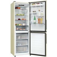 Холодильник Candy CNCQ2T618EC - Превью изображения №3 — Интернет-магазин Time-Shop