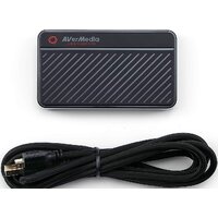 Устройство видеозахвата AverMedia Live Gamer Mini GC311 - Превью изображения №5 — Интернет-магазин Time-Shop