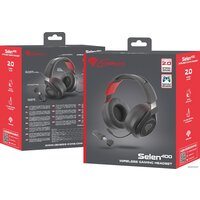 Наушники Genesis Selen 400 - Превью изображения №8 — Интернет-магазин Time-Shop