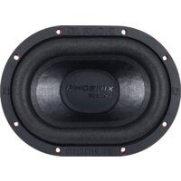 Головка сабвуфера DL Audio Phoenix Black Bass 69 - Превью изображения №2 — Интернет-магазин Time-Shop