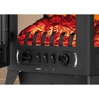 Электрокамин MPM MEK-01 - Превью изображения №5 — Интернет-магазин Time-Shop