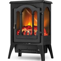 Электрокамин MPM MEK-01 - Превью изображения №2 — Интернет-магазин Time-Shop