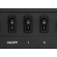 Электрокамин MPM MEK-01 - Превью изображения №4 — Интернет-магазин Time-Shop