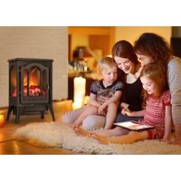 Электрокамин MPM MEK-01 - Превью изображения №6 — Интернет-магазин Time-Shop