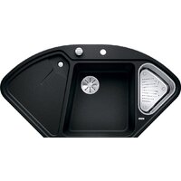 Blanco Delta II-F (антрацит)