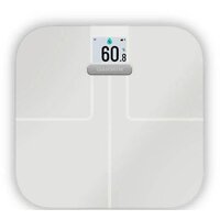Умные напольные весы Garmin Index S2 010-02294-13 - Превью изображения №3 — Интернет-магазин Time-Shop