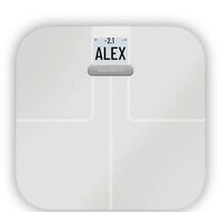 Умные напольные весы Garmin Index S2 010-02294-13 - Превью изображения №5 — Интернет-магазин Time-Shop