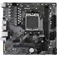 Gigabyte A620M H (rev. 1.0)