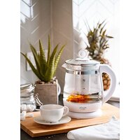 Электрический чайник Adler AD 1299 - Превью изображения №8 — Интернет-магазин Time-Shop