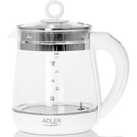Электрический чайник Adler AD 1299 - Превью изображения №2 — Интернет-магазин Time-Shop