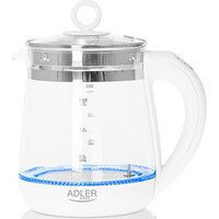 Электрический чайник Adler AD 1299 - Превью изображения №3 — Интернет-магазин Time-Shop