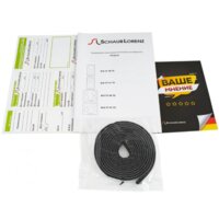 Варочная панель Schaub Lorenz SLK CY 60 T5 - Превью изображения №5 — Интернет-магазин Time-Shop