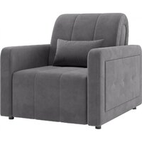 Mio Tesoro Борго 107 80 (Ultra Grey)