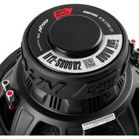 Головка сабвуфера SPL Show Nitro N12-S800D2 - Превью изображения №6 — Интернет-магазин Time-Shop