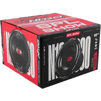 Головка сабвуфера SPL Show Nitro N12-S800D2 - Превью изображения №8 — Интернет-магазин Time-Shop