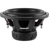 Головка сабвуфера SPL Show Nitro N12-S800D2 - Превью изображения №3 — Интернет-магазин Time-Shop