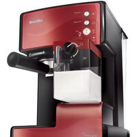 Рожковая кофеварка Breville PrimaLATTE VCF046X - Превью изображения №6 — Интернет-магазин Time-Shop