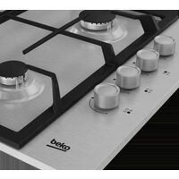 Варочная панель BEKO HIBG64122SX - Превью изображения №4 — Интернет-магазин Time-Shop