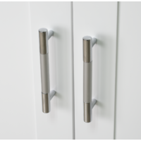  Misty Купер - 90 Тумба напольная с 4 ящ. правая, белая эмаль - П-Куп01090-0124ЯП - Превью изображения №3 — Интернет-магазин Time-Shop