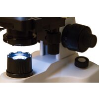 Микроскоп Bresser Biorit TP 40–400x 73760 - Превью изображения №9 — Интернет-магазин Time-Shop