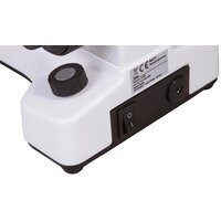 Микроскоп Bresser Biorit TP 40–400x 73760 - Превью изображения №10 — Интернет-магазин Time-Shop