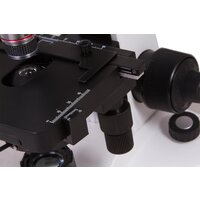 Микроскоп Bresser Biorit TP 40–400x 73760 - Превью изображения №12 — Интернет-магазин Time-Shop