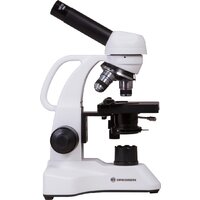 Микроскоп Bresser Biorit TP 40–400x 73760 - Превью изображения №6 — Интернет-магазин Time-Shop