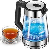 Электрический чайник MPM MCZ-116 - Превью изображения №2 — Интернет-магазин Time-Shop