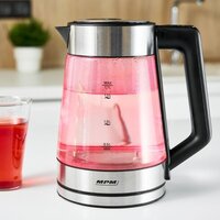 Электрический чайник MPM MCZ-116 - Превью изображения №14 — Интернет-магазин Time-Shop