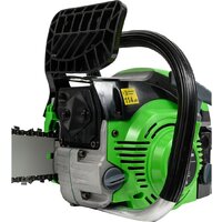Бензопила Truegreen YD-KW05-52 - Превью изображения №6 — Интернет-магазин Time-Shop