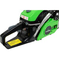 Бензопила Truegreen YD-KW05-52 - Превью изображения №12 — Интернет-магазин Time-Shop