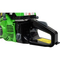 Бензопила Truegreen YD-KW05-52 - Превью изображения №11 — Интернет-магазин Time-Shop