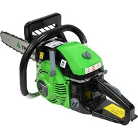 Бензопила Truegreen YD-KW05-52 - Превью изображения №10 — Интернет-магазин Time-Shop
