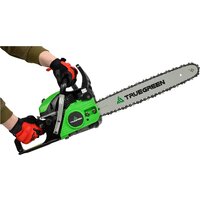Бензопила Truegreen YD-KW05-52 - Превью изображения №16 — Интернет-магазин Time-Shop
