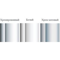 Панель смыва Villeroy & Boch ViConnect 92249061 (хром) - Превью изображения №2 — Интернет-магазин Time-Shop