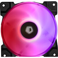 Комплект вентиляторов для корпуса ID-Cooling DF-12025-ARGB-TRIO - Превью изображения №3 — Интернет-магазин Time-Shop