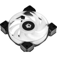 Комплект вентиляторов для корпуса ID-Cooling DF-12025-ARGB-TRIO - Превью изображения №6 — Интернет-магазин Time-Shop