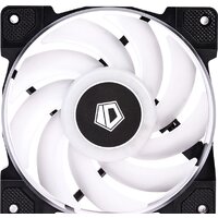 Комплект вентиляторов для корпуса ID-Cooling DF-12025-ARGB-TRIO - Превью изображения №5 — Интернет-магазин Time-Shop