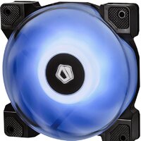 Комплект вентиляторов для корпуса ID-Cooling DF-12025-ARGB-TRIO - Превью изображения №4 — Интернет-магазин Time-Shop