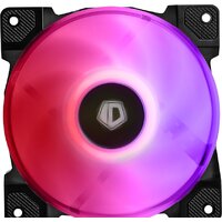 Комплект вентиляторов для корпуса ID-Cooling DF-12025-ARGB-TRIO - Превью изображения №3 — Интернет-магазин Time-Shop