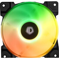 Комплект вентиляторов для корпуса ID-Cooling DF-12025-ARGB-TRIO - Превью изображения №2 — Интернет-магазин Time-Shop