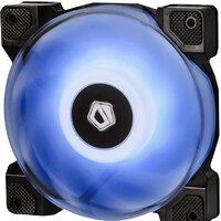 Комплект вентиляторов для корпуса ID-Cooling DF-12025-ARGB-TRIO - Превью изображения №4 — Интернет-магазин Time-Shop