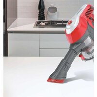 Пылесос Hoover HF122RH 011 - Превью изображения №5 — Интернет-магазин Time-Shop