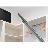 Пылесос Hoover HF122RH 011 - Превью изображения №14 — Интернет-магазин Time-Shop