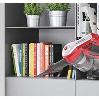 Пылесос Hoover HF122RH 011 - Превью изображения №3 — Интернет-магазин Time-Shop