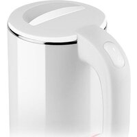 Электрический чайник CENTEK CT-0006 (белый) - Превью изображения №2 — Интернет-магазин Time-Shop