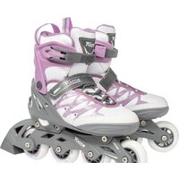 Роликовые коньки