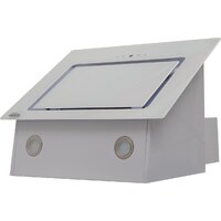 Кухонная вытяжка Making Oasis Everywhere NA-60W - Превью изображения №5 — Интернет-магазин Time-Shop