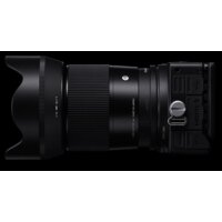 Объектив Sigma 23mm F1.4 DC DN Contemporary L-Mount - Превью изображения №3 — Интернет-магазин Time-Shop