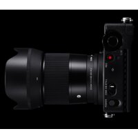 Объектив Sigma 23mm F1.4 DC DN Contemporary L-Mount - Превью изображения №4 — Интернет-магазин Time-Shop